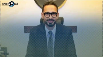 محمد مطيع يتحدث عن مسؤولية رئاسة بعثة مصر في أولمبياد الشباب
